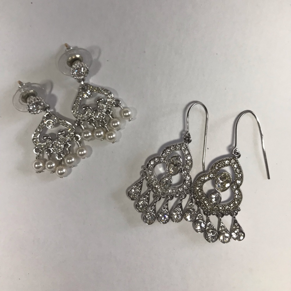 Set Of Earrings - image 1